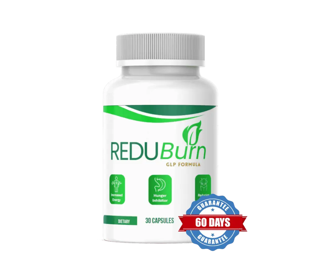 ReduBurn 1 Bottle